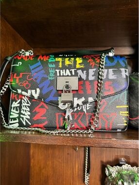 DKNY bag